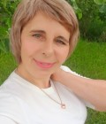 Dating Woman : Larisa, 51 years to Ukraine  Kiev